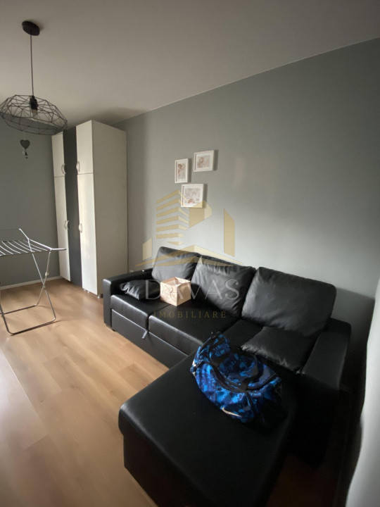 Apartament 3 camere de inchiriat | Riviera Luxury Residence | Parcare subterana 