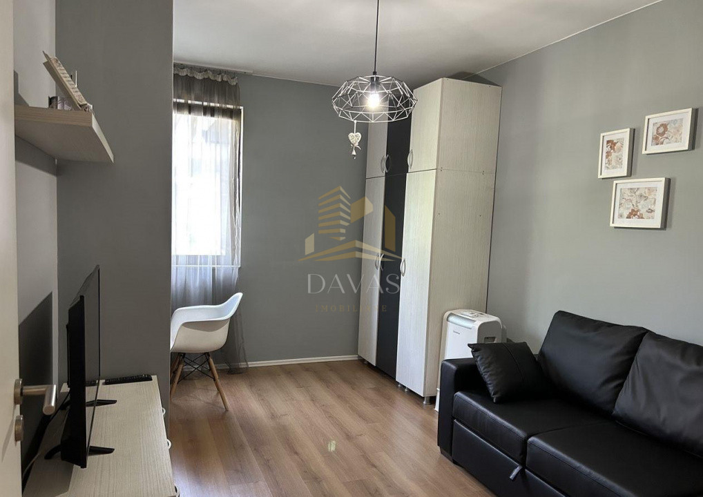 Apartament 3 camere de inchiriat | Riviera Luxury Residence | Parcare subterana 