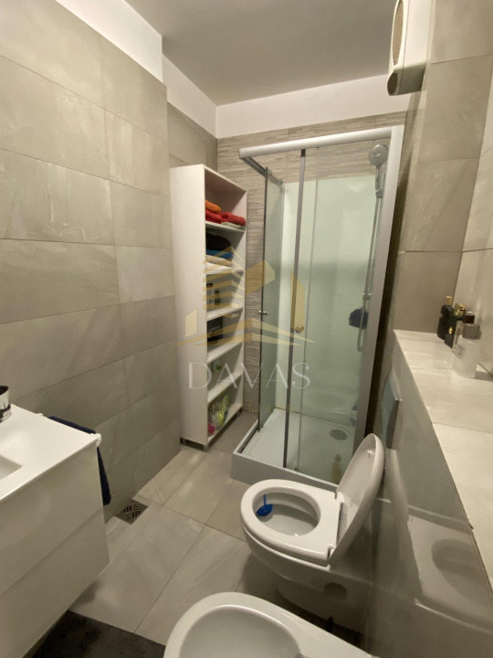 Apartament 3 camere de inchiriat | Riviera Luxury Residence | Parcare subterana 
