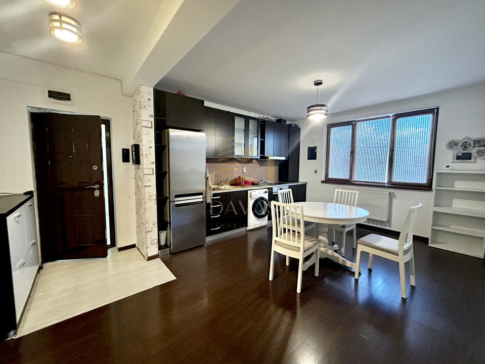 Apartament 3 camere de inchiriat | Floresti | Parcare inclusa