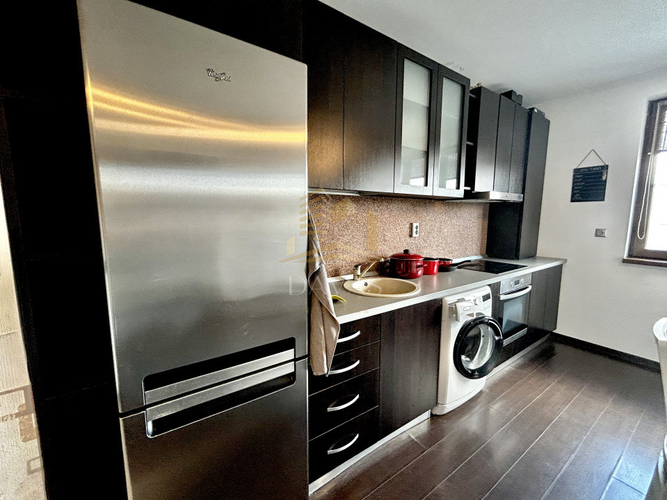 Apartament 3 camere de inchiriat | Floresti | Parcare inclusa