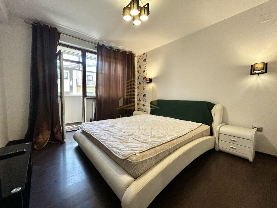 Apartament 3 camere de inchiriat | Floresti | Parcare inclusa