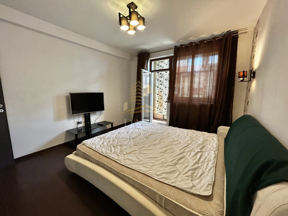 Apartament 3 camere de inchiriat | Floresti | Parcare inclusa