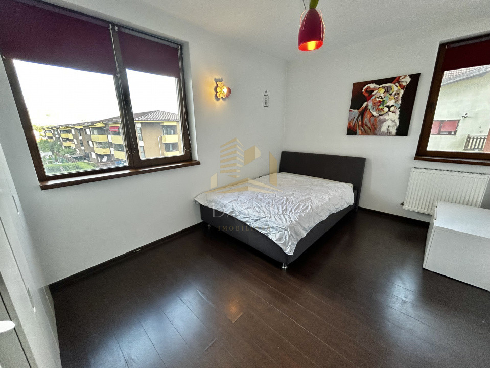 Apartament 3 camere de inchiriat | Floresti | Parcare inclusa