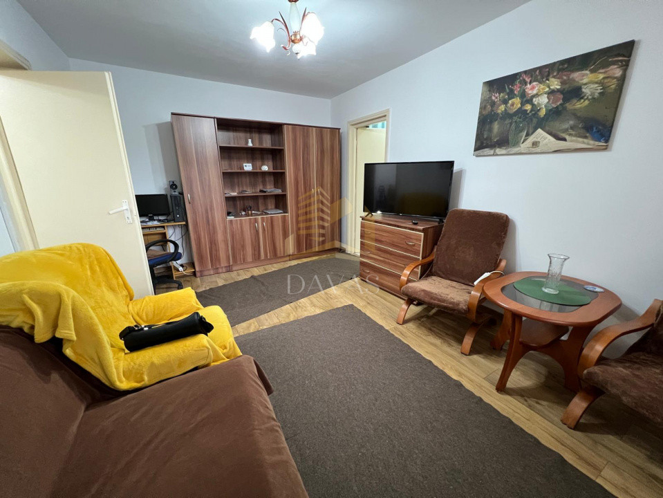 OPORTUNITATE | Apartament 2 camere | Grigorescu 