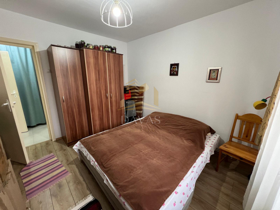 OPORTUNITATE | Apartament 2 camere | Grigorescu 
