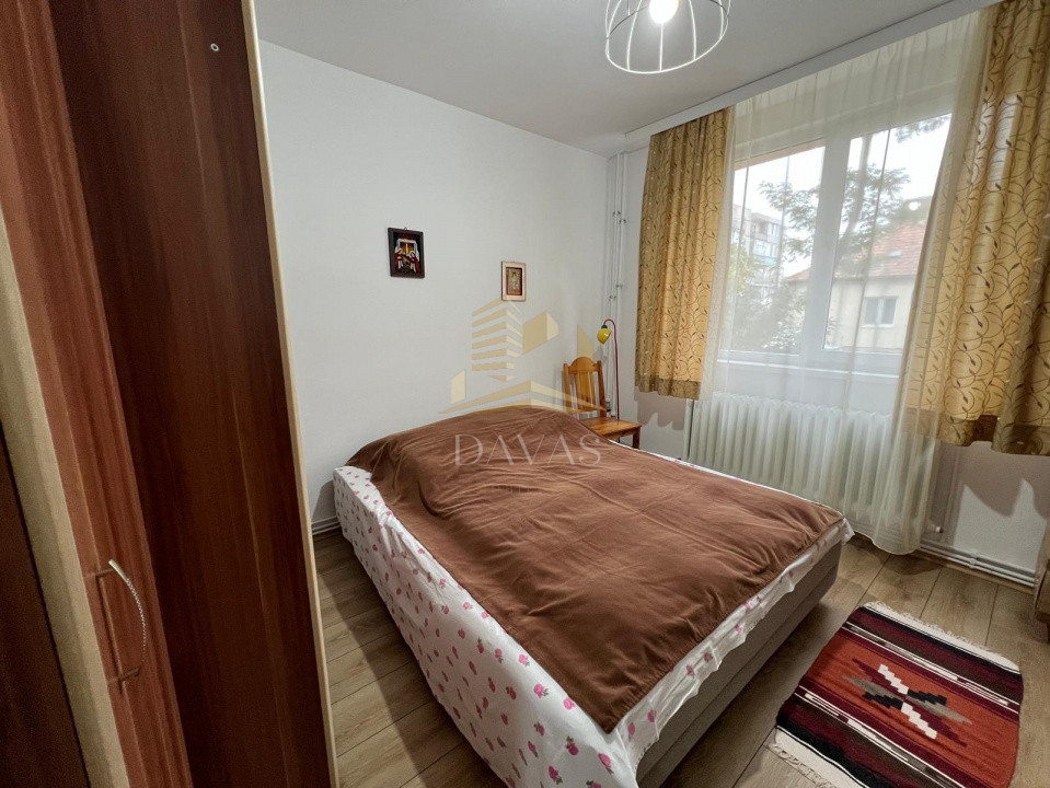 OPORTUNITATE | Apartament 2 camere | Grigorescu 