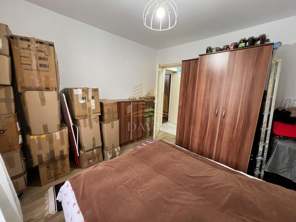 OPORTUNITATE | Apartament 2 camere | Grigorescu 