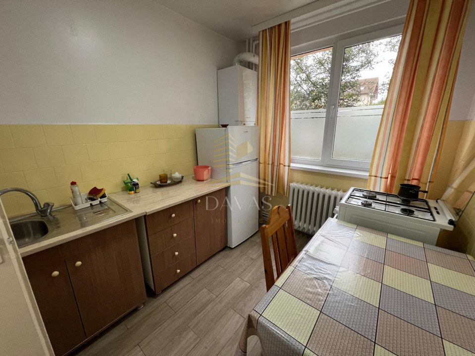 OPORTUNITATE | Apartament 2 camere | Grigorescu 