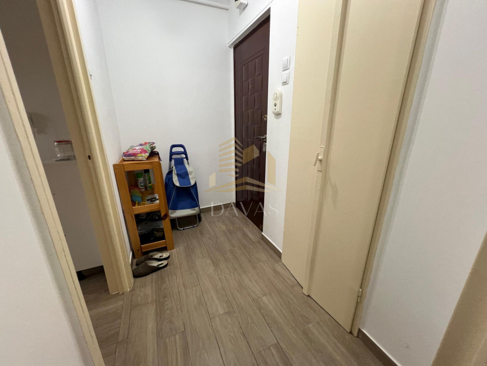 OPORTUNITATE | Apartament 2 camere | Grigorescu 