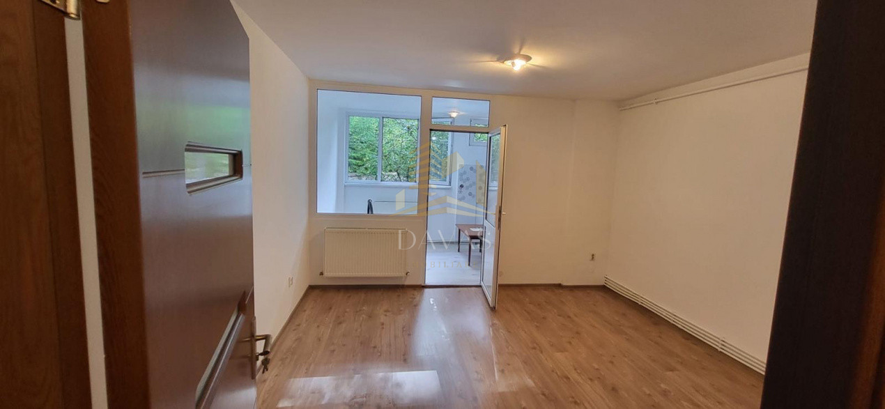 Garsoniera renovata l | 32 mp | Manastur 