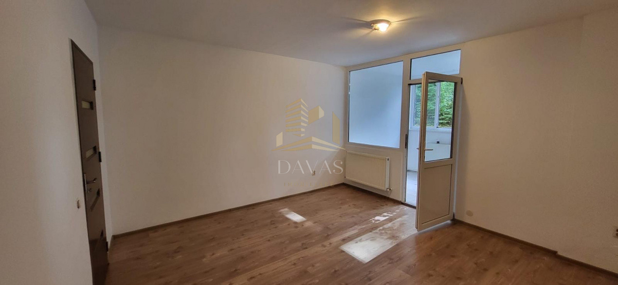 Garsoniera renovata l | 32 mp | Manastur 