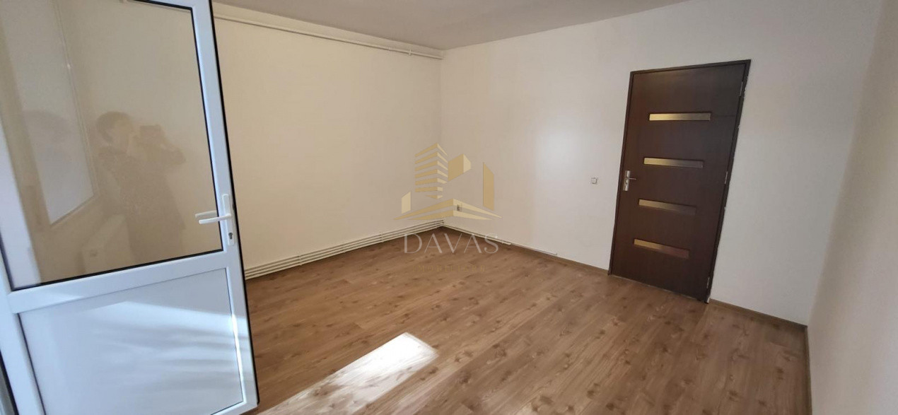 Garsoniera renovata l | 32 mp | Manastur 