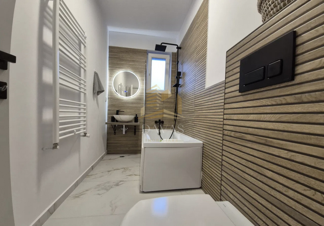 Apartament de 2 camere semidecomandat | Florești 