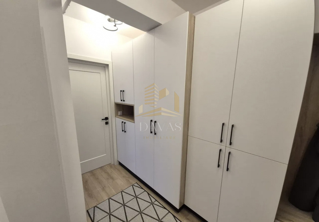 Apartament de 2 camere semidecomandat | Florești 