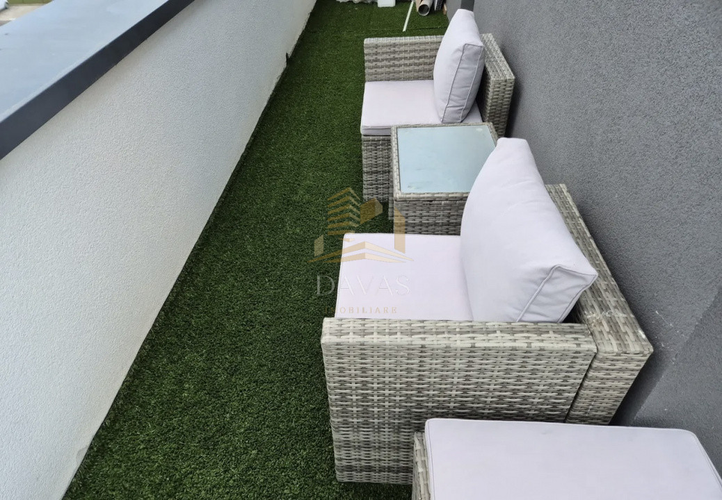 Apartament de 2 camere semidecomandat | Florești 