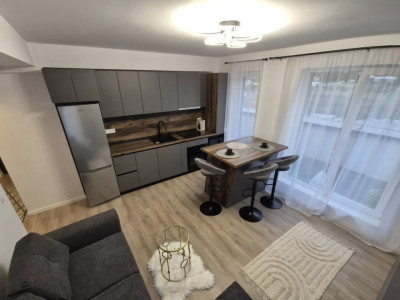 Apartament de 2 camere semidecomandat | Florești 