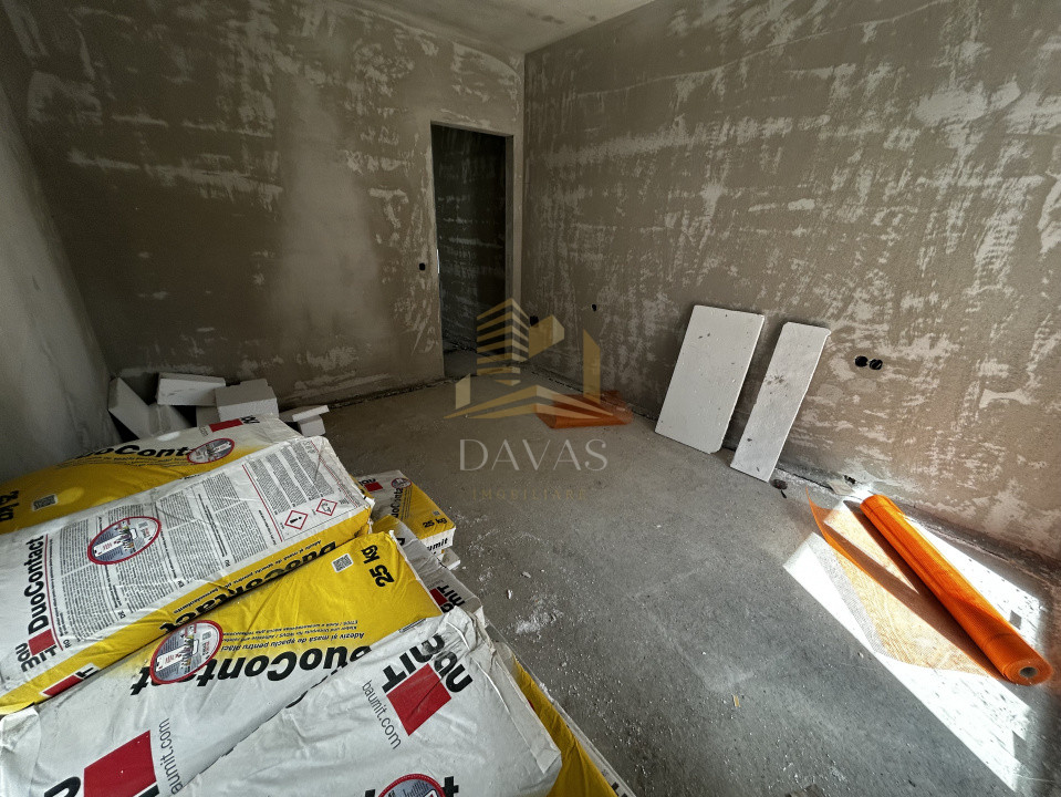 Apartament 2 camere de vanzare | Manastur | Terasa 80mp