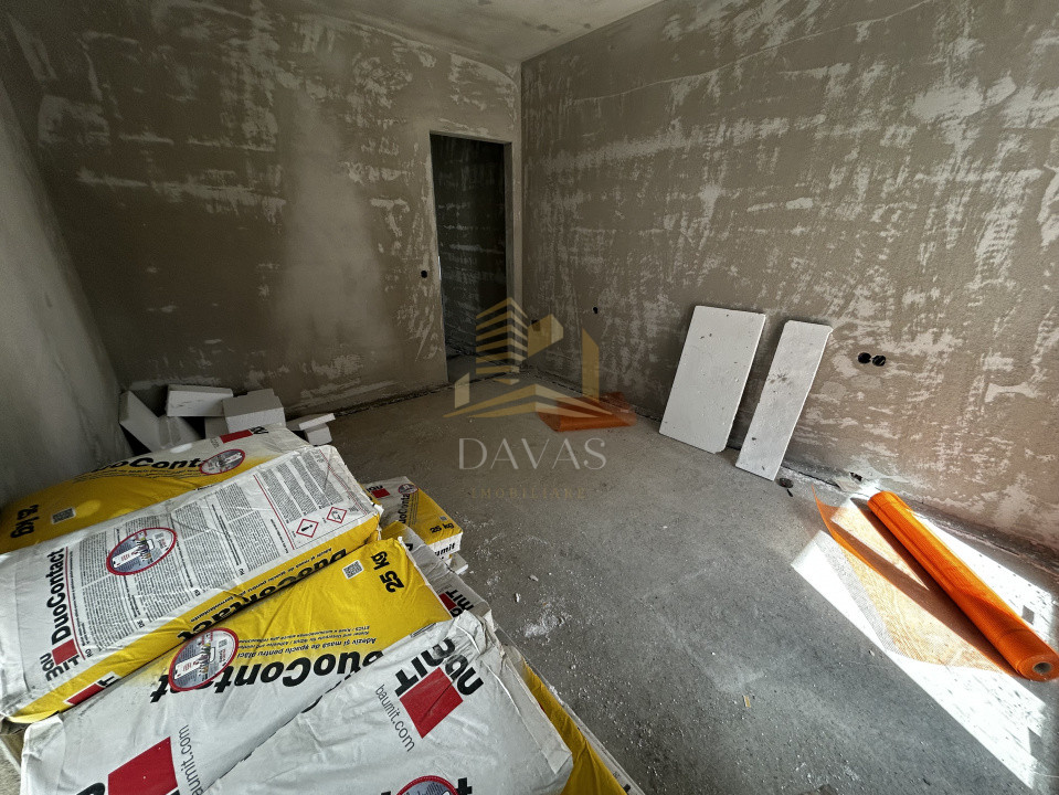 Apartament 2 camere de vanzare | Manastur | Terasa 80mp