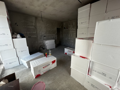 Apartament 2 camere de vanzare | Manastur | Terasa 80mp