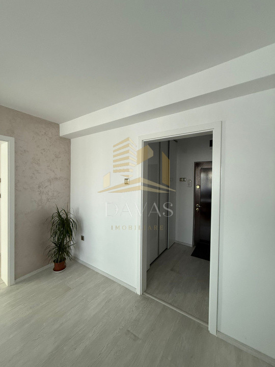 Apartament 2 camere de vanzare | Manastur | Etaj intermediar | Vedere panormaica