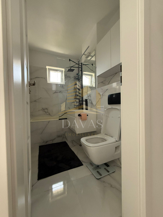Apartament 2 camere de vanzare | Manastur | Etaj intermediar | Vedere panormaica