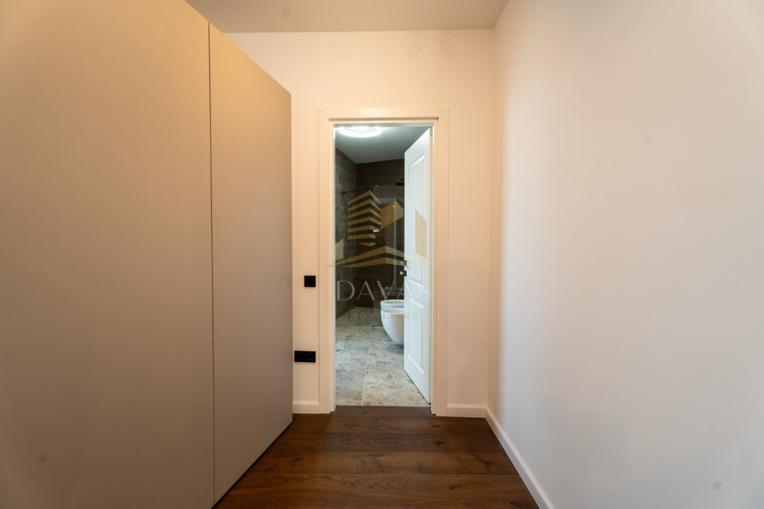 Penthouse de 3 semidecomandat Panoramic | Grigorescu  