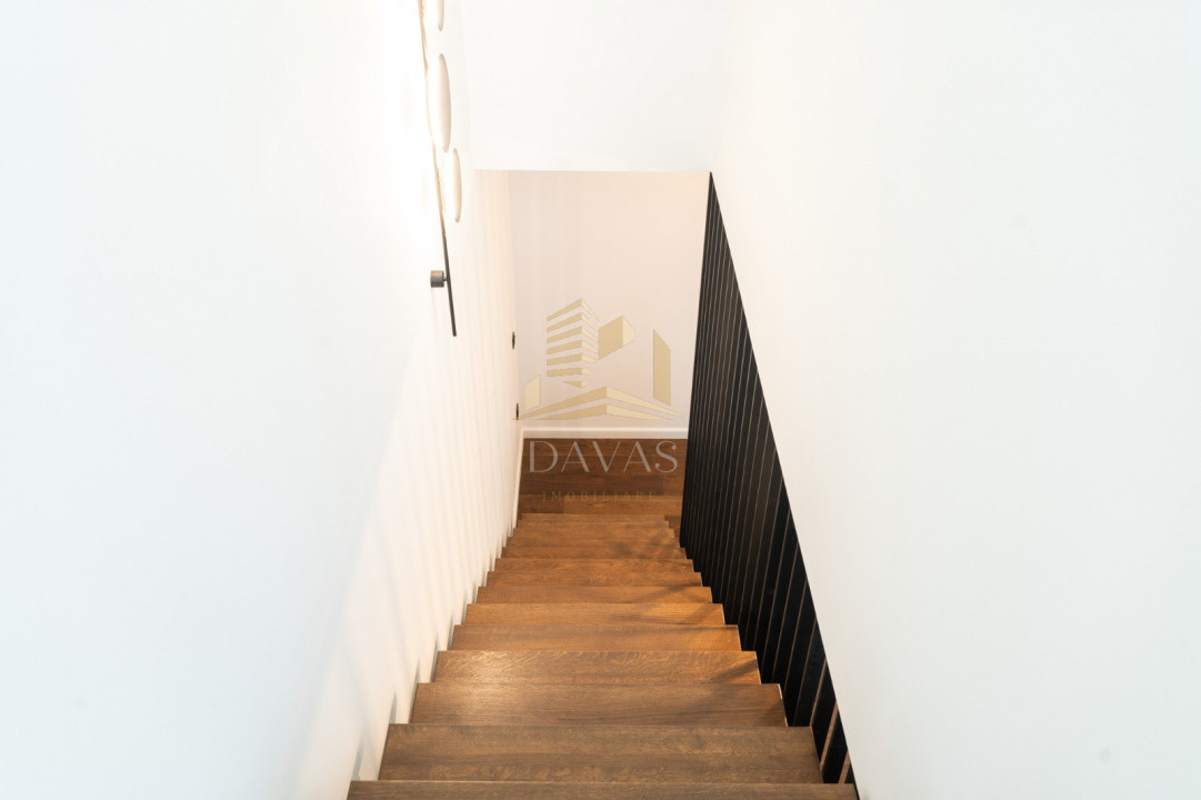 Penthouse de 3 semidecomandat Panoramic | Grigorescu  