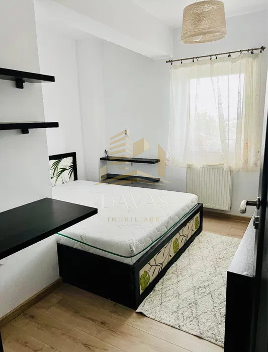 Apartament 2 camere de vânzare  | zona Câmpului |