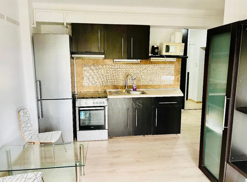 Apartament 2 camere de vânzare  | zona Câmpului |