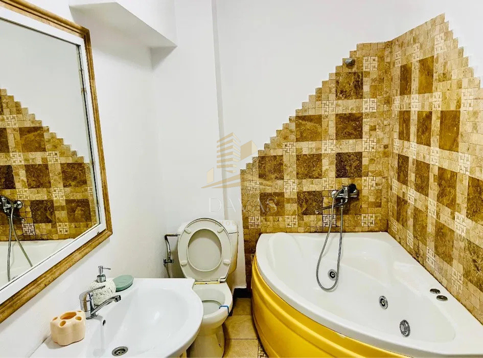 Apartament 2 camere de vânzare  | zona Câmpului |