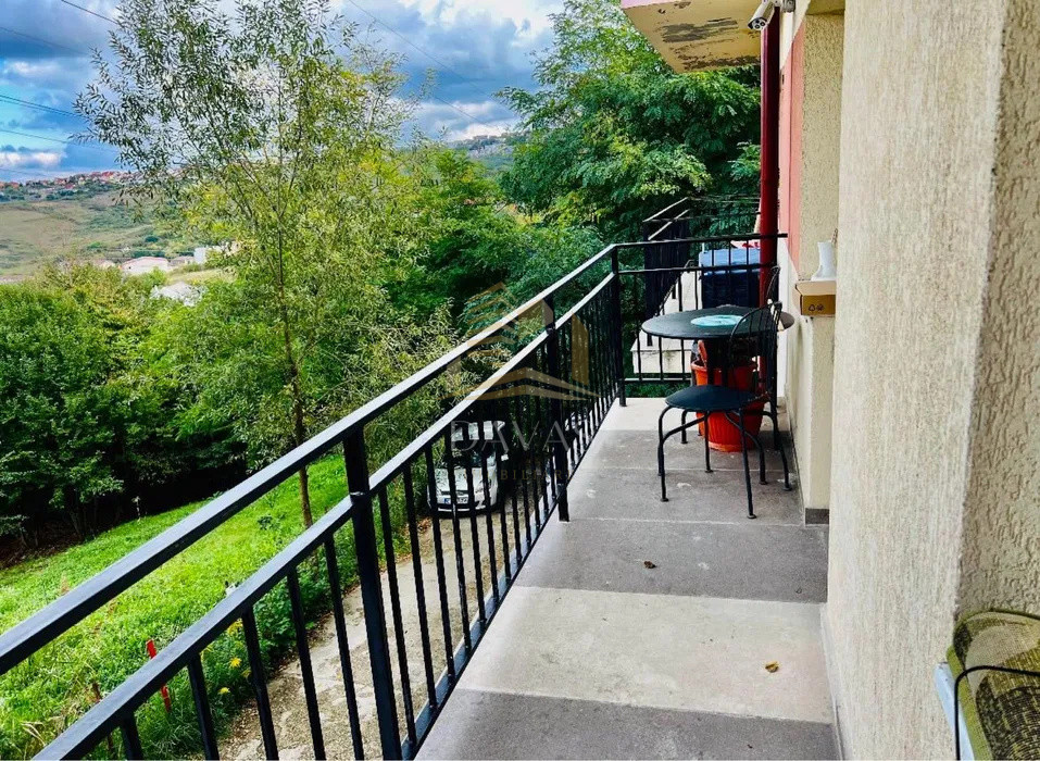 Apartament 2 camere de vânzare  | zona Câmpului |