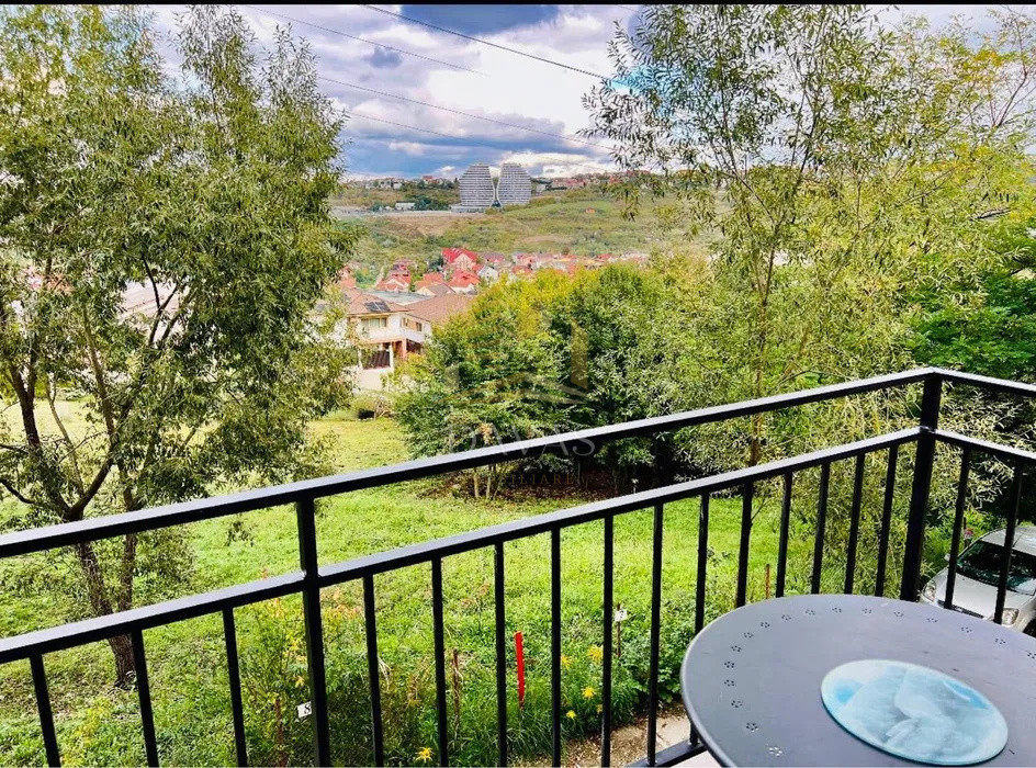 Apartament 2 camere de vânzare  | zona Câmpului |