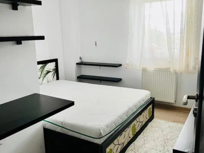 Apartament 2 camere de vânzare  | zona Câmpului |