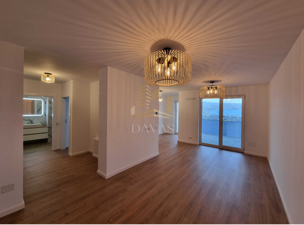 Apartament 2 camere de vanzare | Elite City | Finisaje premium