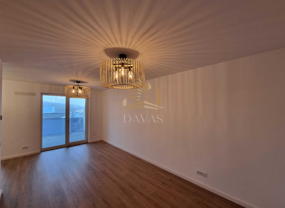 Apartament 2 camere de vanzare | Elite City | Finisaje premium