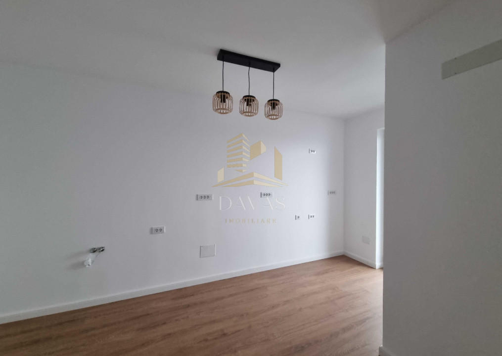 Apartament 2 camere de vanzare | Elite City | Finisaje premium
