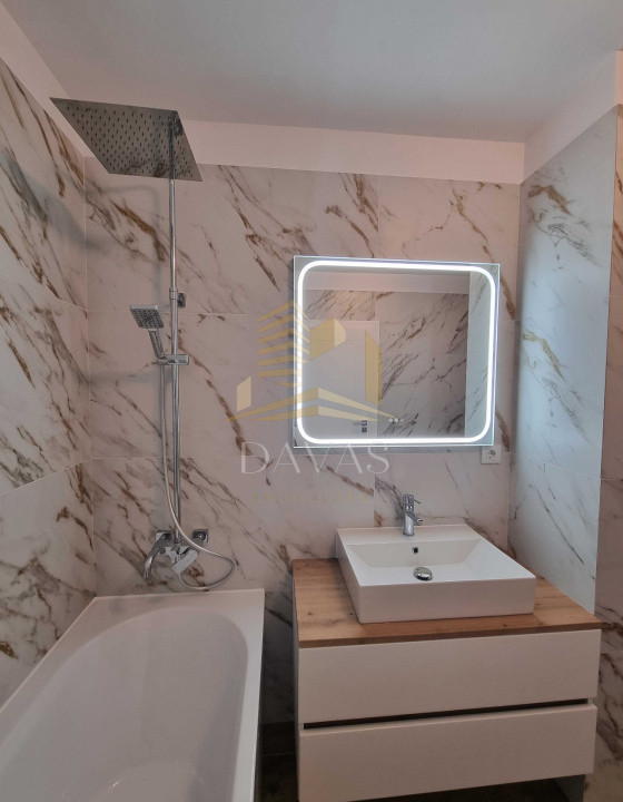 Apartament 2 camere de vanzare | Elite City | Finisaje premium