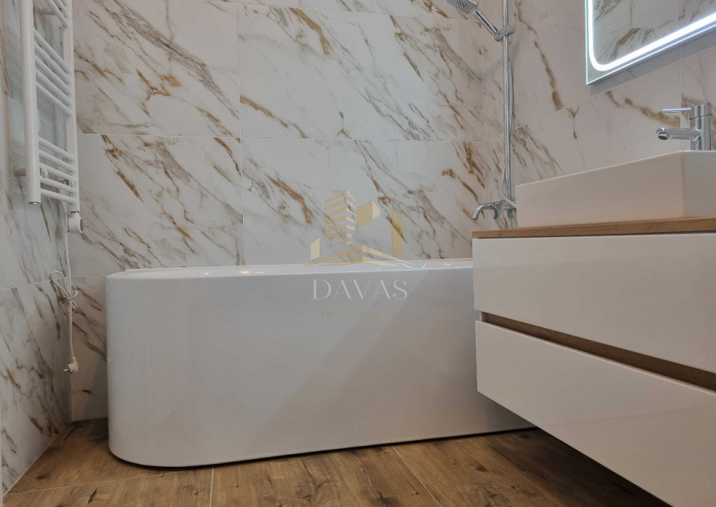 Apartament 2 camere de vanzare | Elite City | Finisaje premium