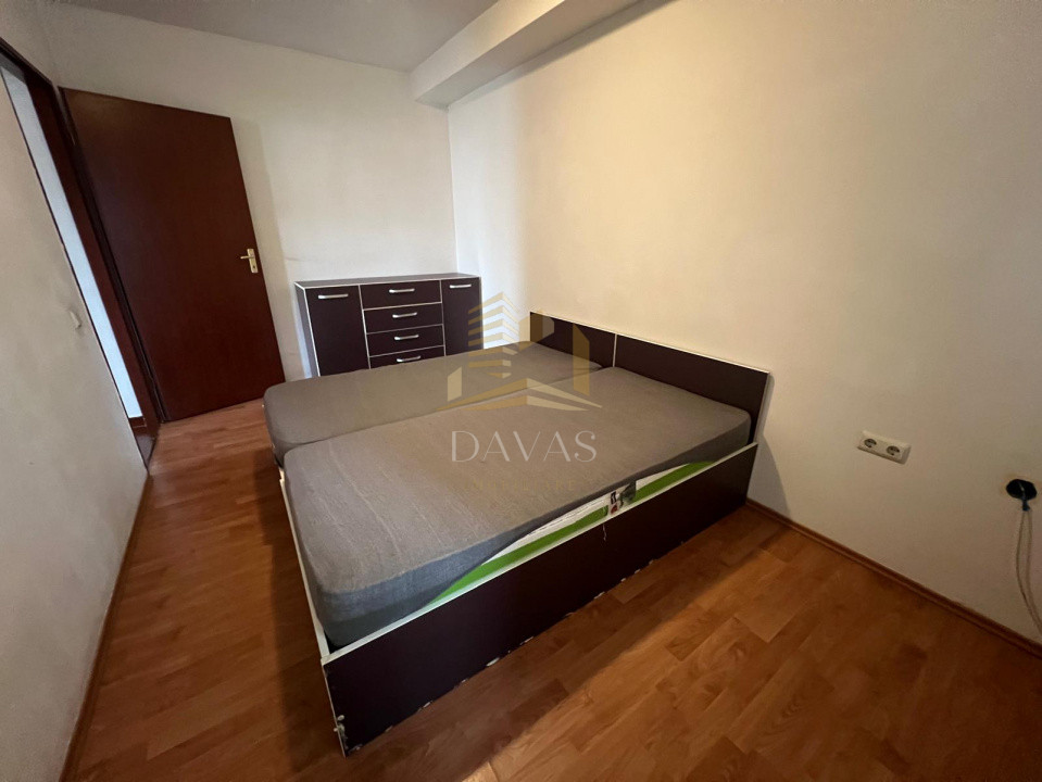 Apartament 3 camere de închiriat | Parter înalt cu balcon | Calea Turzii 