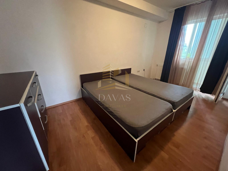 Apartament 3 camere de închiriat | Parter înalt cu balcon | Calea Turzii 