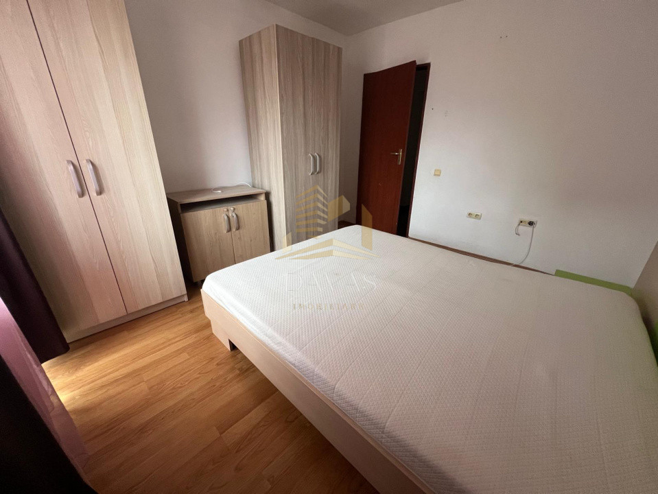 Apartament 3 camere de închiriat | Parter înalt cu balcon | Calea Turzii 