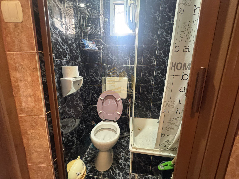 Garsoniera de vânzare | Marasti | etaj intermediar