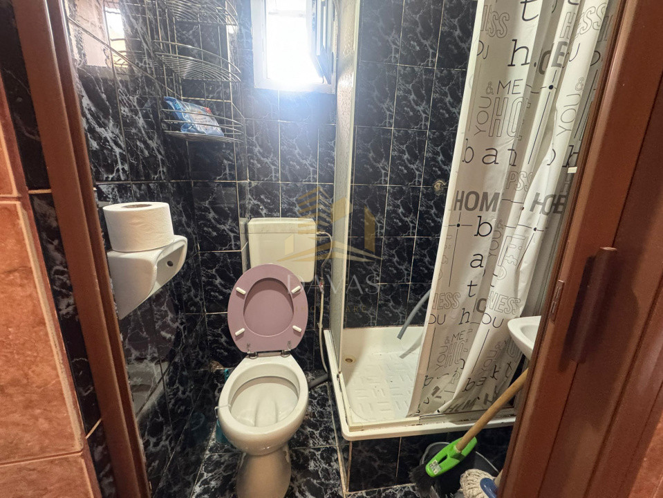 Garsoniera de vânzare | Marasti | etaj intermediar