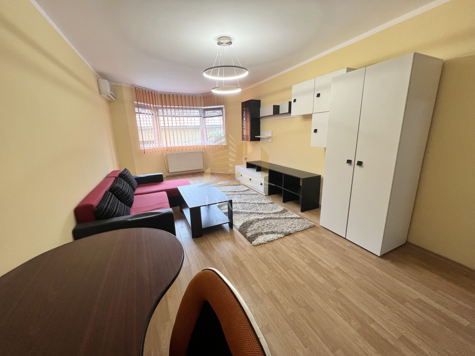 Apartament cu 2 camere - Confort sporit | Bloc mic | 2 locuri de parcare incluse