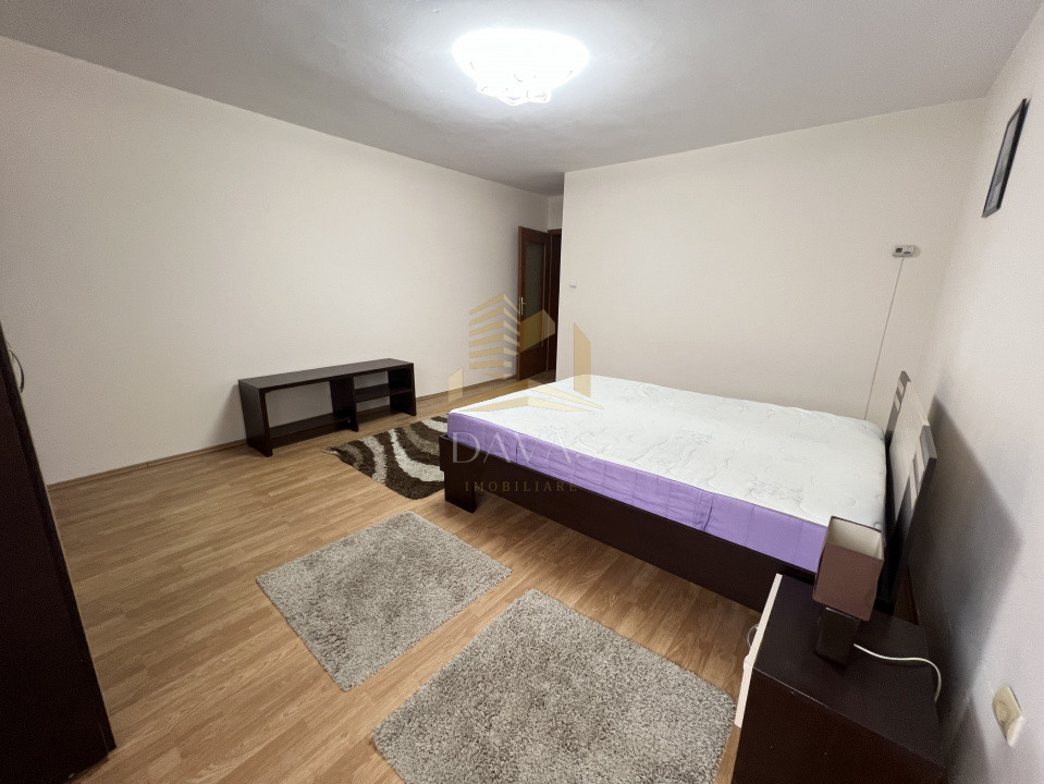 Apartament cu 2 camere - Confort sporit | Bloc mic | 2 locuri de parcare incluse
