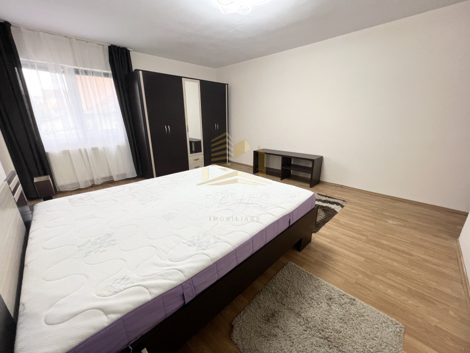 Apartament cu 2 camere - Confort sporit | Bloc mic | 2 locuri de parcare incluse