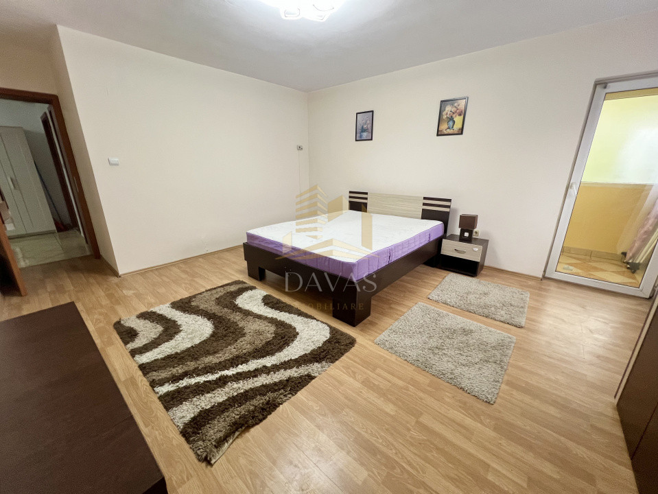 Apartament cu 2 camere - Confort sporit | Bloc mic | 2 locuri de parcare incluse