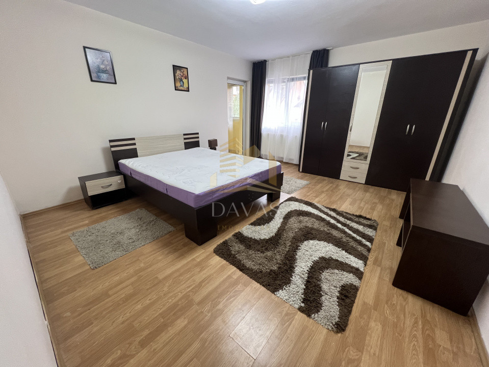 Apartament cu 2 camere - Confort sporit | Bloc mic | 2 locuri de parcare incluse