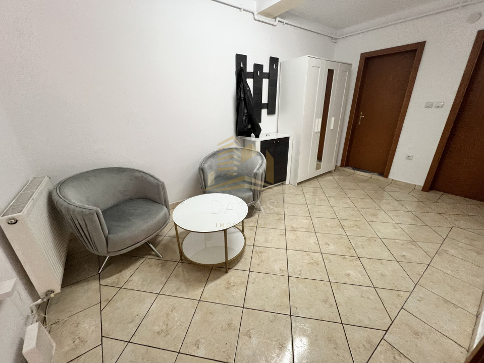 Apartament cu 2 camere - Confort sporit | Bloc mic | 2 locuri de parcare incluse